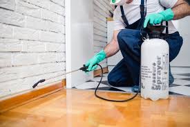 Best Fumigation Services  in Odessa, TX